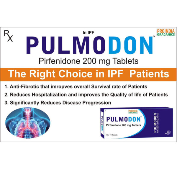 Pulmodon